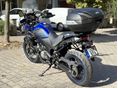 SUZUKI DL 650 2020/6 - 7