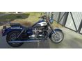 TRIUMPH AMERICA 2010/3 - 4