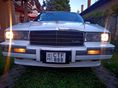 CADILLAC SEVILLE 1990/1 - 4