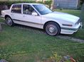 CADILLAC SEVILLE 1990/1 - 11