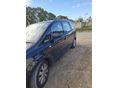 OPEL ZAFIRA B 2014/5 - 2