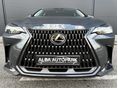 LEXUS NX 2022/6 - 3