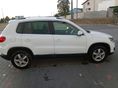 VOLKSWAGEN TIGUAN 2011/1 - 2