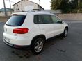 VOLKSWAGEN TIGUAN 2011/1 - 3