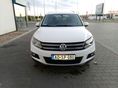 VOLKSWAGEN TIGUAN 2011/1 - 4