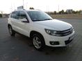 VOLKSWAGEN TIGUAN 2011/1 - 9