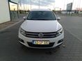 VOLKSWAGEN TIGUAN 2011/1 - 10
