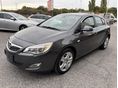 OPEL ASTRA J 2011/10 - 1