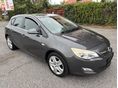 OPEL ASTRA J 2011/10 - 2