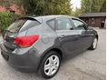 OPEL ASTRA J 2011/10 - 3
