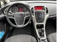 OPEL ASTRA J 2011/10 - 7