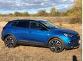 OPEL GRANDLAND X 2018/12 - 1