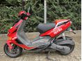 APRILIA SR 125 2001 - 1