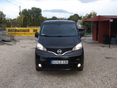 NISSAN NV200 2014/3 - 5