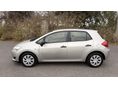TOYOTA AURIS 2008/6 - 3