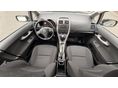 TOYOTA AURIS 2008/6 - 7
