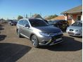 MITSUBISHI OUTLANDER 2019/4 - 2