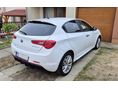 ALFA ROMEO GIULIETTA 2016/11 - 2