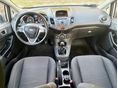 FORD FIESTA 2013/3 - 5