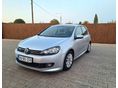 VOLKSWAGEN GOLF VI 2010/12 - 1