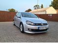 VOLKSWAGEN GOLF VI 2010/12 - 2