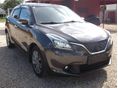 SUZUKI BALENO 2016/10 - 2