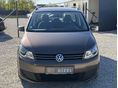 VOLKSWAGEN TOURAN 2010/10 - 2