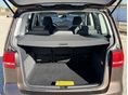 VOLKSWAGEN TOURAN 2010/10 - 13