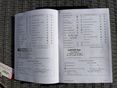 VOLKSWAGEN TOURAN 2010/10 - 21