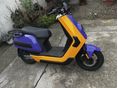 NIU N-CARGO 2022/4 - 5