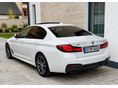 BMW 540 2023/11 - 2