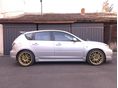 MAZDA 3 2007/2 - 2