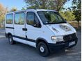 OPEL MOVANO 2001 - 1