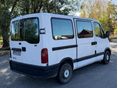 OPEL MOVANO 2001 - 2
