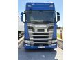 SCANIA 2017/12 - 1