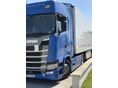 SCANIA 2017/12 - 2