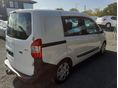 FORD COURIER 2017/3 - 6