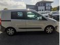 FORD COURIER 2017/3 - 7