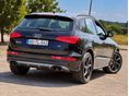 AUDI SQ5 2014/6 - 2