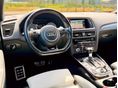 AUDI SQ5 2014/6 - 7