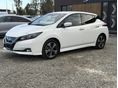 NISSAN LEAF 2020/8 - 2