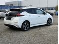 NISSAN LEAF 2020/8 - 4
