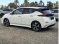 NISSAN LEAF 2020/8 - 5