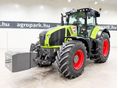 CLAAS 2014/10 - 1