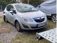 OPEL MERIVA B 2010/7 - 1
