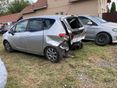 OPEL MERIVA B 2010/7 - 3