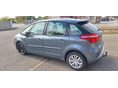 CITROEN C4 2008/6 - 2