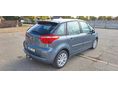 CITROEN C4 2008/6 - 4
