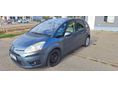 CITROEN C4 2008/6 - 7