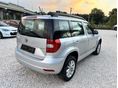 SKODA YETI 2015/4 - 5